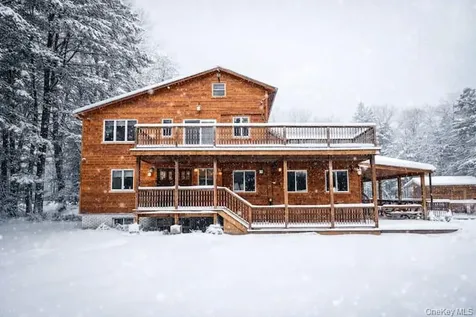 84 Mongaup Road Hurleyville NY 12747