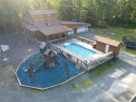 84 Mongaup Road Hurleyville NY 12747