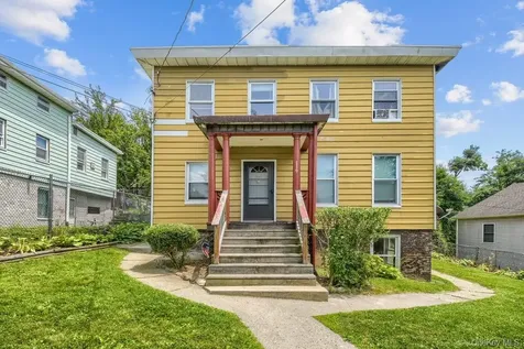 119 High Street Peekskill NY 10566