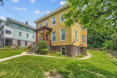 119 High Street Peekskill NY 10566