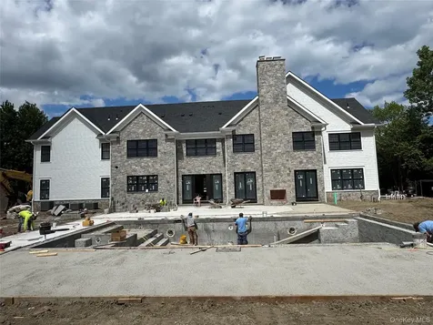 15 Stone Bridge Road Purchase NY 10577