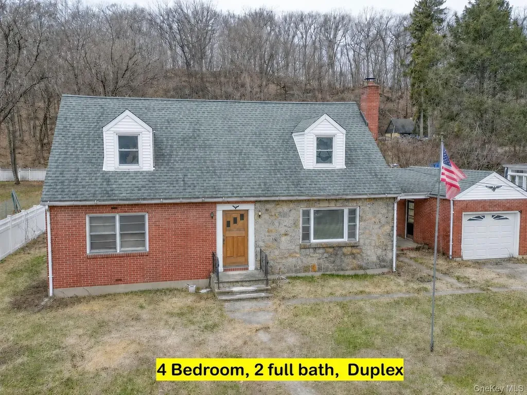 34 Old Bedford Road Goldens Bridge NY 10526