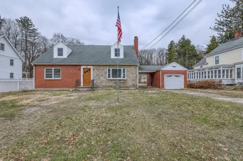 34 Old Bedford Road Goldens Bridge NY 10526