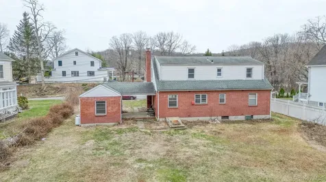 34 Old Bedford Road Goldens Bridge NY 10526