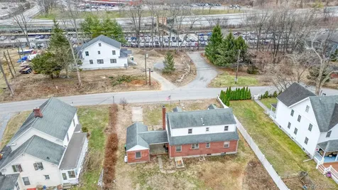 34 Old Bedford Road Goldens Bridge NY 10526