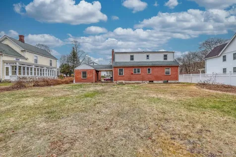 34 Old Bedford Road Goldens Bridge NY 10526