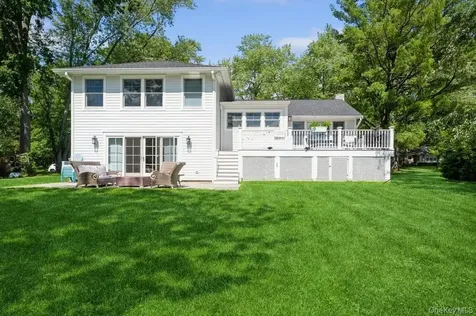 24 Sleepy Hollow Road Rye Brook NY 10573