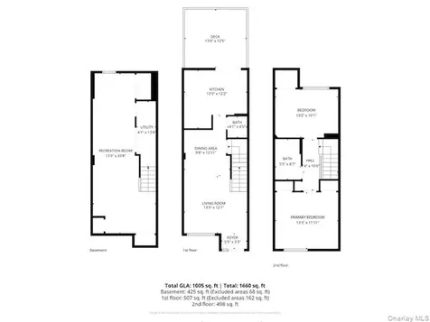 52 Houston Lane Staten Island NY 10302