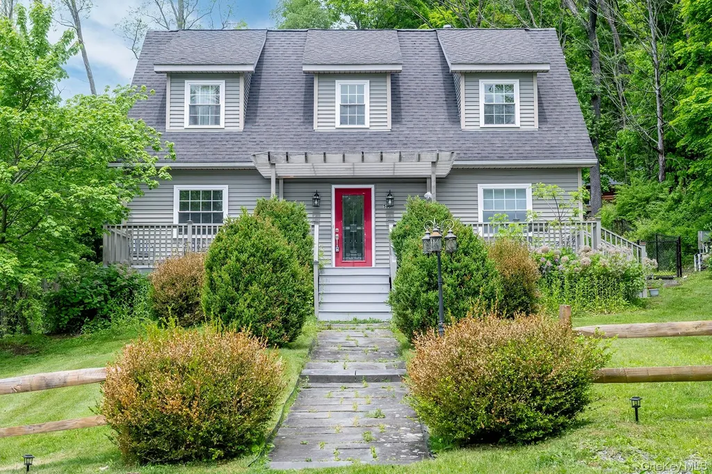 580 Oak Summit Road Millbrook NY 12545