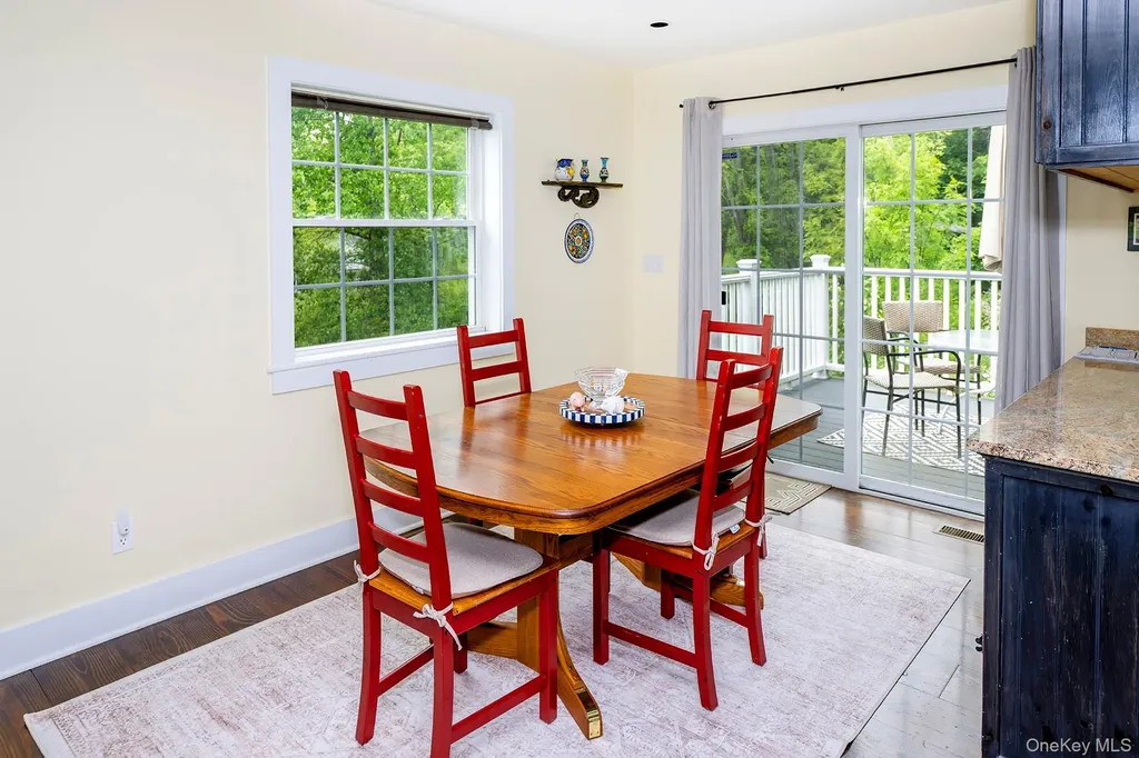 580 Oak Summit Road Millbrook NY 12545