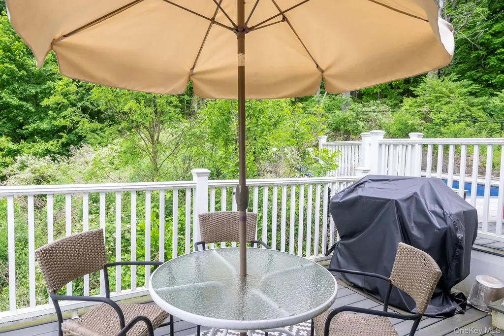 580 Oak Summit Road Millbrook NY 12545