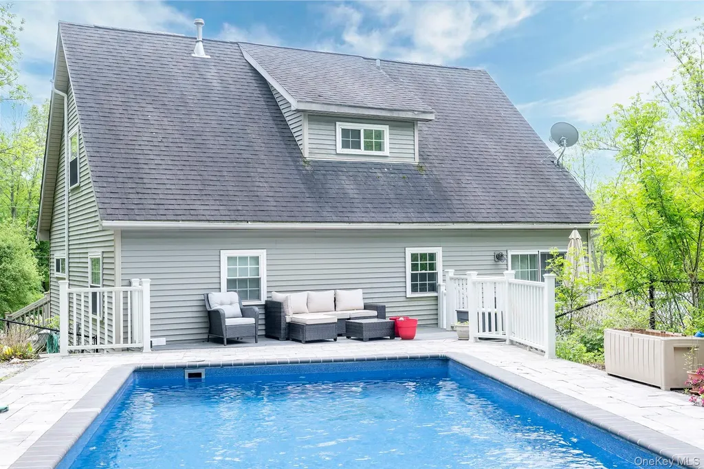 580 Oak Summit Road Millbrook NY 12545