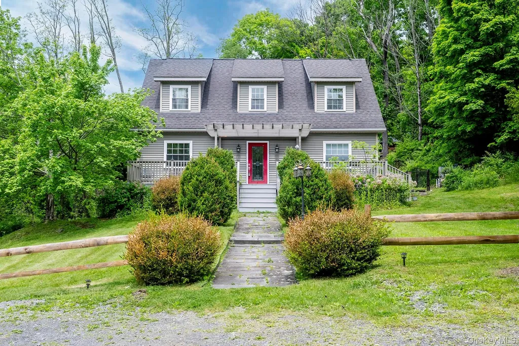 580 Oak Summit Road Millbrook NY 12545