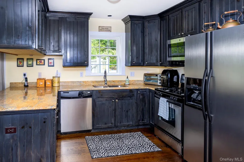 580 Oak Summit Road Millbrook NY 12545