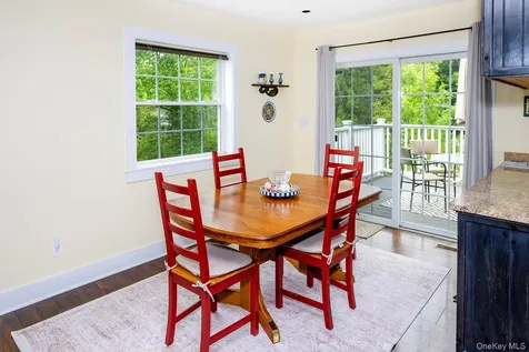 580 Oak Summit Road Millbrook NY 12545