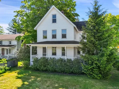 453 Old Post Road Bedford NY 10506