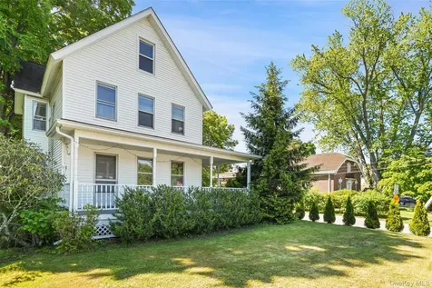 453 Old Post Road Bedford NY 10506
