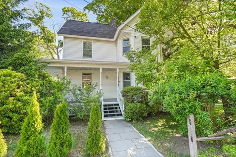 453 Old Post Road Bedford NY 10506
