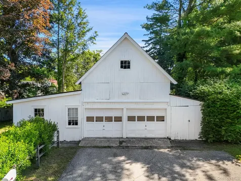 453 Old Post Road Bedford NY 10506