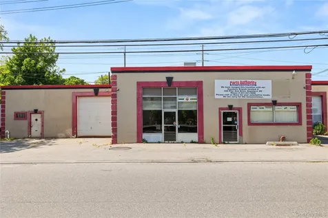 1125 Prospect Avenue West Islip NY 11795