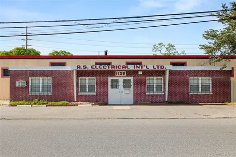 1125 Prospect Avenue West Islip NY 11795