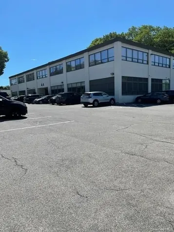 44 Executive Boulevard Elmsford NY 10523