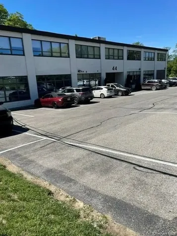 44 Executive Boulevard Elmsford NY 10523