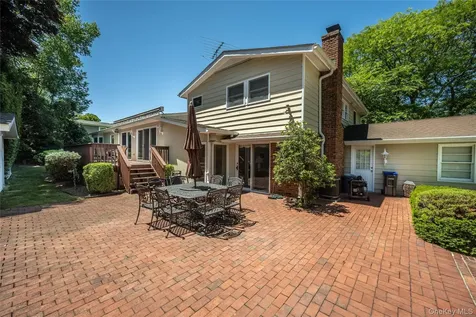 12 Lark Avenue White Plains NY 10607