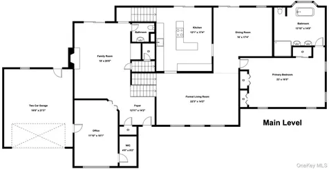 12 Lark Avenue White Plains NY 10607