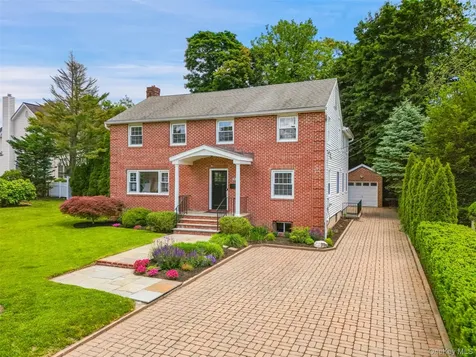 20 Lamesa Avenue Eastchester NY 10709