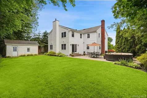 20 Lamesa Avenue Eastchester NY 10709