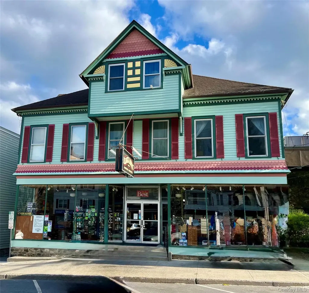 32 Parkway Katonah NY 10536