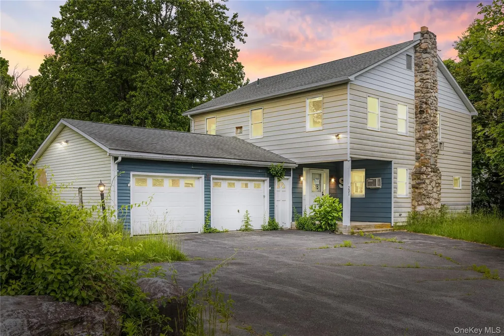 229 Rt-118 Yorktown Heights NY 10598