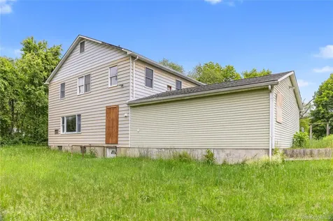 229 Rt-118 Yorktown Heights NY 10598