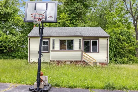 229 Rt-118 Yorktown Heights NY 10598