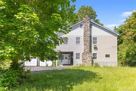 229 Rt-118 Yorktown Heights NY 10598