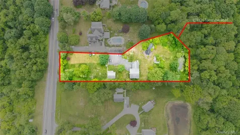 229 Rt-118 Yorktown Heights NY 10598