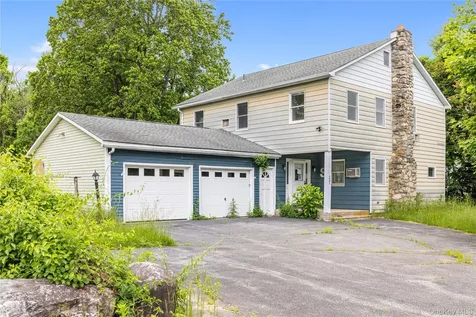 229 Rt-118 Yorktown Heights NY 10598