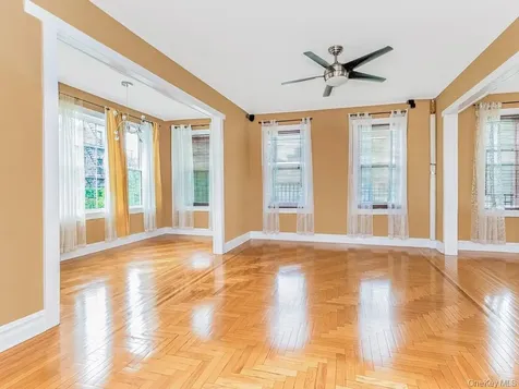 1858 Phelan Place Bronx NY 10453