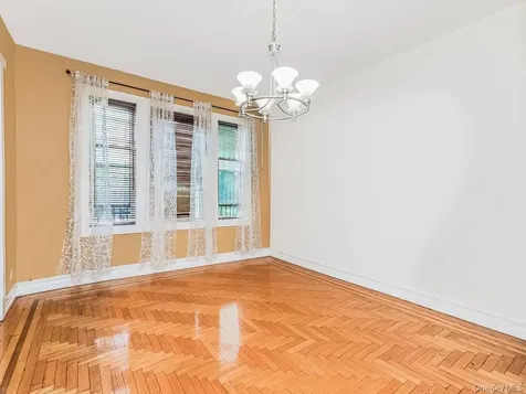 1858 Phelan Place Bronx NY 10453