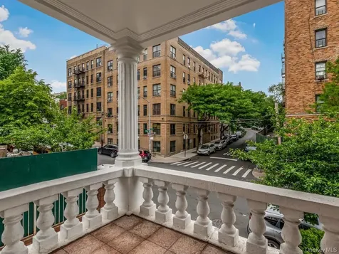 1858 Phelan Place Bronx NY 10453