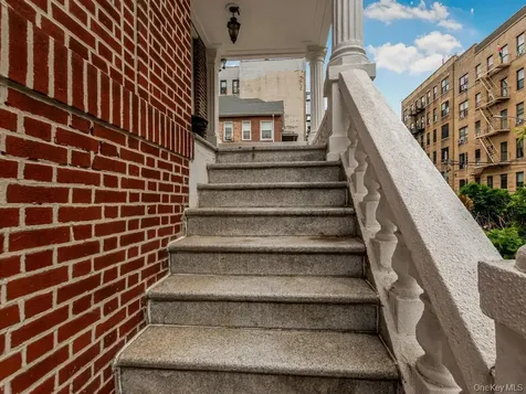 1858 Phelan Place Bronx NY 10453