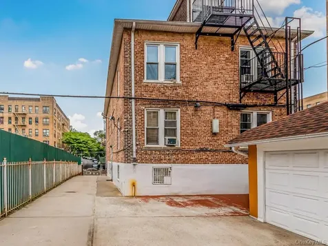 1858 Phelan Place Bronx NY 10453