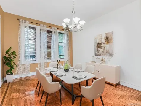 1858 Phelan Place Bronx NY 10453