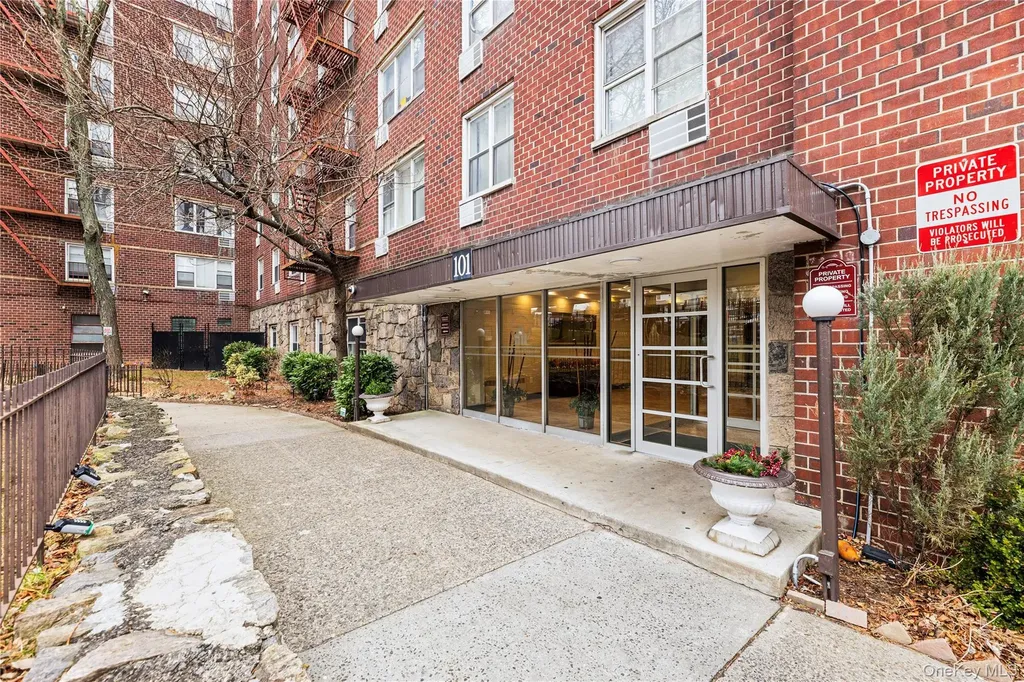 101 Highland Avenue Yonkers NY 10705