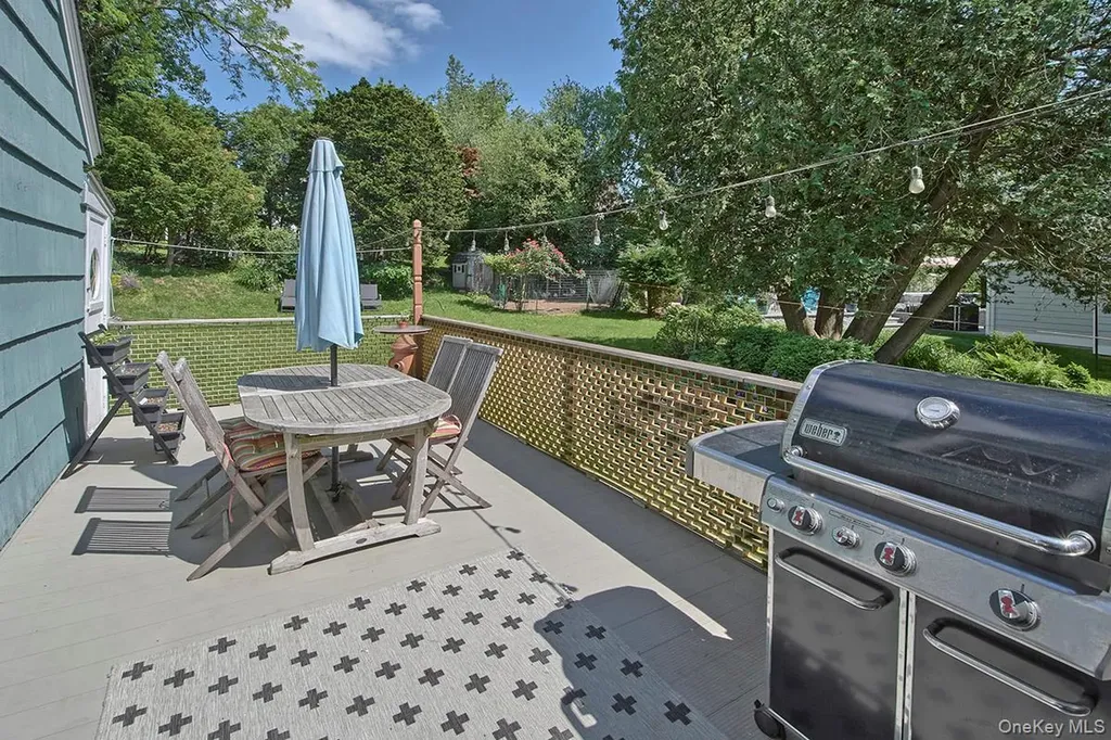 1015 Shore Acres Drive Mamaroneck NY 10543