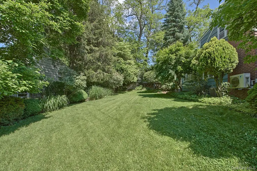 1015 Shore Acres Drive Mamaroneck NY 10543