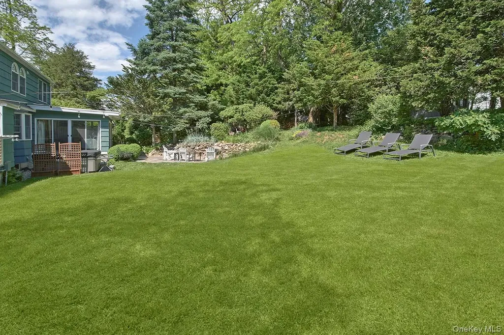 1015 Shore Acres Drive Mamaroneck NY 10543