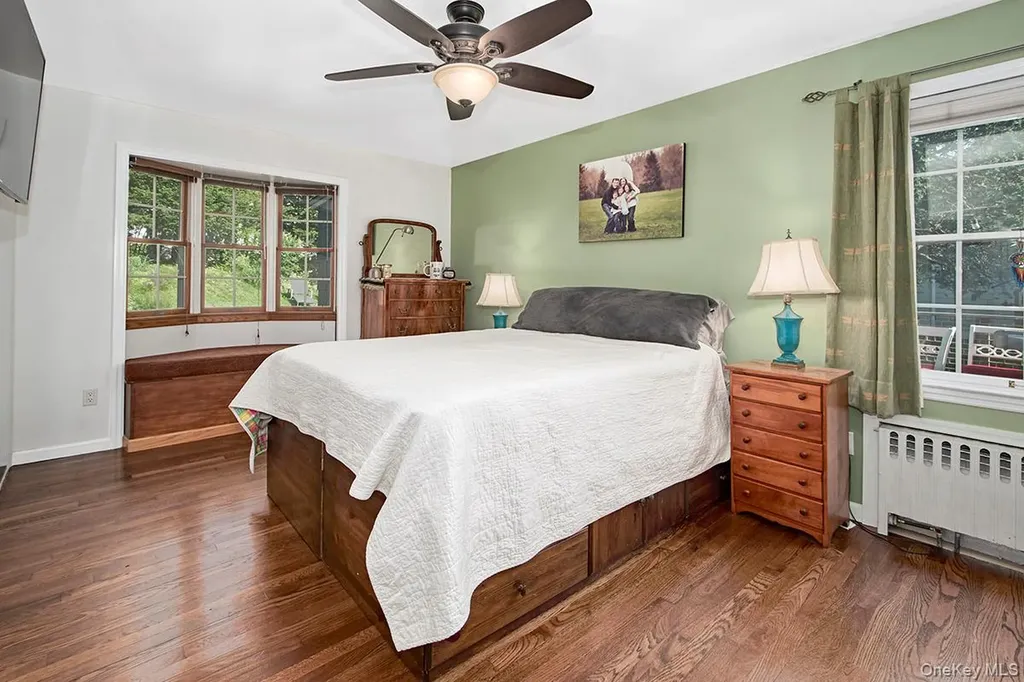 1015 Shore Acres Drive Mamaroneck NY 10543
