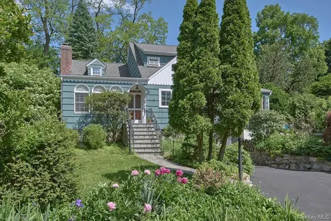 1015 Shore Acres Drive Mamaroneck NY 10543